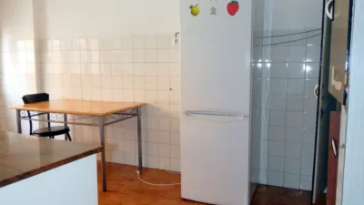 Piso en venta en Calle Cocherito de Bilbao, Bolueta (Distrito Begoña-Santutxu. Bilbao) de 189.000 €
