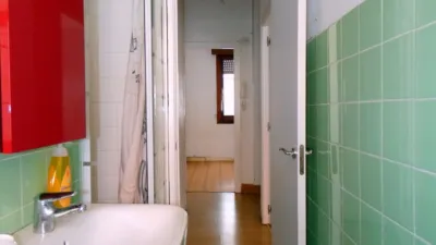 Piso en venta en Calle Cocherito de Bilbao, Bolueta (Distrito Begoña-Santutxu. Bilbao) de 189.000 €