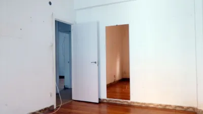 Piso en venta en Calle Cocherito de Bilbao, Bolueta (Distrito Begoña-Santutxu. Bilbao) de 189.000 €
