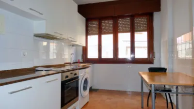 Piso en venta en Calle Cocherito de Bilbao, Bolueta (Distrito Begoña-Santutxu. Bilbao) de 189.000 €