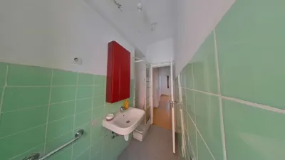 Piso en venta en Calle Cocherito de Bilbao, Bolueta (Distrito Begoña-Santutxu. Bilbao) de 189.000 €