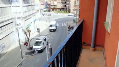 Piso en venta en Calle Cocherito de Bilbao, Bolueta (Distrito Begoña-Santutxu. Bilbao) de 189.000 €