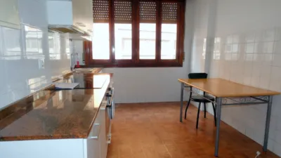 Piso en venta en Calle Cocherito de Bilbao, Bolueta (Distrito Begoña-Santutxu. Bilbao) de 189.000 €