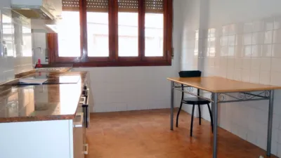 Piso en venta en Calle Cocherito de Bilbao, Bolueta (Distrito Begoña-Santutxu. Bilbao) de 189.000 €