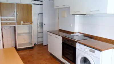 Piso en venta en Calle Cocherito de Bilbao, Bolueta (Distrito Begoña-Santutxu. Bilbao) de 189.000 €