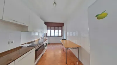 Piso en venta en Calle Cocherito de Bilbao, Bolueta (Distrito Begoña-Santutxu. Bilbao) de 189.000 €