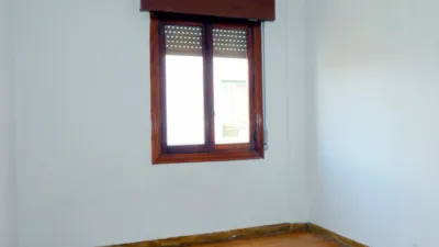 Piso en venta en Calle Cocherito de Bilbao, Bolueta (Distrito Begoña-Santutxu. Bilbao) de 189.000 €