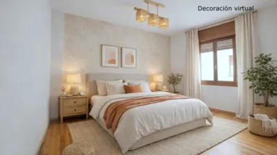 Piso en venta en Calle Cocherito de Bilbao, Bolueta (Distrito Begoña-Santutxu. Bilbao) de 189.000 €