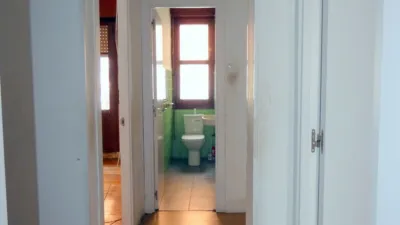 Piso en venta en Calle Cocherito de Bilbao, Bolueta (Distrito Begoña-Santutxu. Bilbao) de 189.000 €