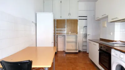 Piso en venta en Calle Cocherito de Bilbao, Bolueta (Distrito Begoña-Santutxu. Bilbao) de 189.000 €