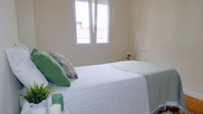 Apartamento en venta en Bilbao-Galdakao Errepidea, Bolueta (Distrito Begoña-Santutxu. Bilbao) de 210.000 €