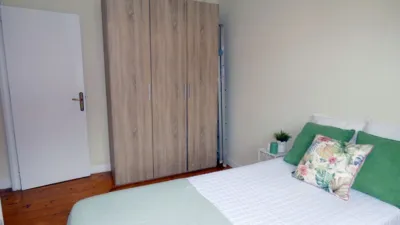 Apartamento en venta en Bilbao-Galdakao Errepidea, Bolueta (Distrito Begoña-Santutxu. Bilbao) de 210.000 €