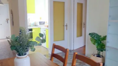 Apartamento en venta en Bilbao-Galdakao Errepidea, Bolueta (Distrito Begoña-Santutxu. Bilbao) de 210.000 €