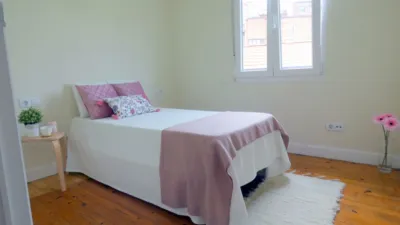 Apartamento en venta en Bilbao-Galdakao Errepidea, Bolueta (Distrito Begoña-Santutxu. Bilbao) de 210.000 €