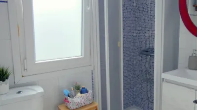 Apartamento en venta en Bilbao-Galdakao Errepidea, Bolueta (Distrito Begoña-Santutxu. Bilbao) de 210.000 €