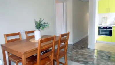 Apartamento en venta en Bilbao-Galdakao Errepidea, Bolueta (Distrito Begoña-Santutxu. Bilbao) de 210.000 €