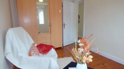 Apartamento en venta en Bilbao-Galdakao Errepidea, Bolueta (Distrito Begoña-Santutxu. Bilbao) de 210.000 €