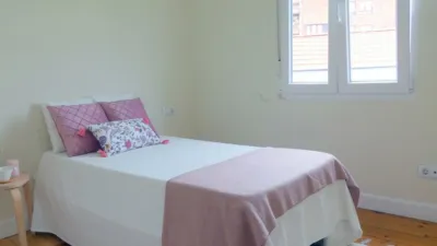 Apartamento en venta en Bilbao-Galdakao Errepidea, Bolueta (Distrito Begoña-Santutxu. Bilbao) de 210.000 €