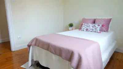 Apartamento en venta en Bilbao-Galdakao Errepidea, Bolueta (Distrito Begoña-Santutxu. Bilbao) de 210.000 €