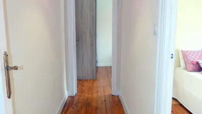 Apartamento en venta en Bilbao-Galdakao Errepidea, Bolueta (Distrito Begoña-Santutxu. Bilbao) de 210.000 €
