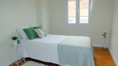 Apartamento en venta en Bilbao-Galdakao Errepidea, Bolueta (Distrito Begoña-Santutxu. Bilbao) de 210.000 €