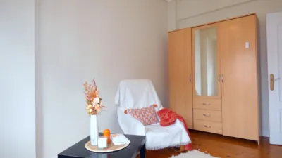 Apartamento en venta en Bilbao-Galdakao Errepidea, Bolueta (Distrito Begoña-Santutxu. Bilbao) de 210.000 €