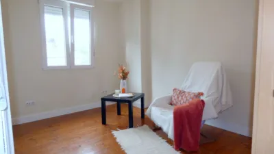 Apartamento en venta en Bilbao-Galdakao Errepidea, Bolueta (Distrito Begoña-Santutxu. Bilbao) de 210.000 €