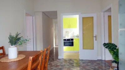 Apartamento en venta en Bilbao-Galdakao Errepidea, Bolueta (Distrito Begoña-Santutxu. Bilbao) de 210.000 €