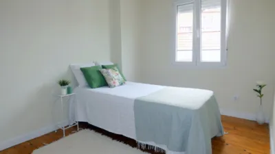 Apartamento en venta en Bilbao-Galdakao Errepidea, Bolueta (Distrito Begoña-Santutxu. Bilbao) de 210.000 €