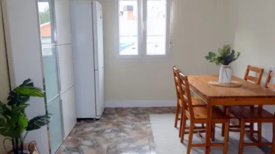 Apartamento en venta en Bilbao-Galdakao Errepidea, Bolueta (Distrito Begoña-Santutxu. Bilbao) de 210.000 €