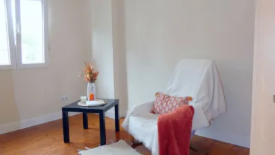 Apartamento en venta en Bilbao-Galdakao Errepidea, Bolueta (Distrito Begoña-Santutxu. Bilbao) de 210.000 €