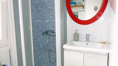 Apartamento en venta en Bilbao-Galdakao Errepidea, Bolueta (Distrito Begoña-Santutxu. Bilbao) de 210.000 €