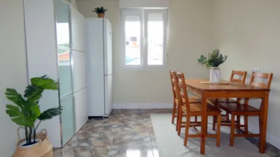 Apartamento en venta en Bilbao-Galdakao Errepidea, Bolueta (Distrito Begoña-Santutxu. Bilbao) de 210.000 €