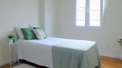 Apartamento en venta en Bilbao-Galdakao Errepidea, Bolueta (Distrito Begoña-Santutxu. Bilbao) de 210.000 €