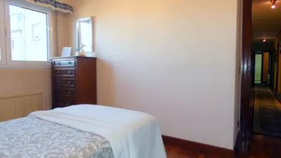 Piso en venta en Calle de Karmelo, Santutxu (Distrito Begoña-Santutxu. Bilbao) de 385.000 €