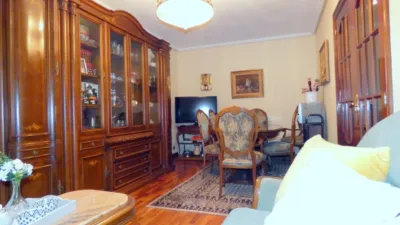 Piso en venta en Calle de Karmelo, Santutxu (Distrito Begoña-Santutxu. Bilbao) de 385.000 €