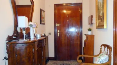 Piso en venta en Calle de Karmelo, Santutxu (Distrito Begoña-Santutxu. Bilbao) de 385.000 €