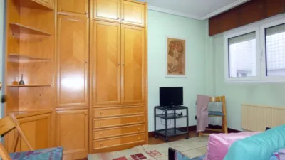 Piso en venta en Calle de Karmelo, Santutxu (Distrito Begoña-Santutxu. Bilbao) de 385.000 €