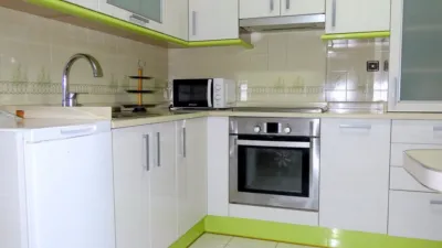 Piso en venta en Calle de Karmelo, Santutxu (Distrito Begoña-Santutxu. Bilbao) de 385.000 €