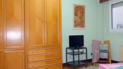 Piso en venta en Calle de Karmelo, Santutxu (Distrito Begoña-Santutxu. Bilbao) de 385.000 €