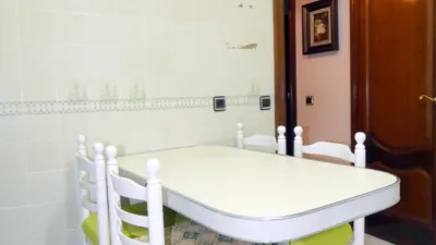 Piso en venta en Calle de Karmelo, Santutxu (Distrito Begoña-Santutxu. Bilbao) de 385.000 €