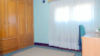 Piso en venta en Calle de Karmelo, Santutxu (Distrito Begoña-Santutxu. Bilbao) de 385.000 €