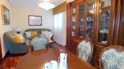 Piso en venta en Calle de Karmelo, Santutxu (Distrito Begoña-Santutxu. Bilbao) de 385.000 €