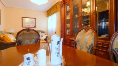 Piso en venta en Calle de Karmelo, Santutxu (Distrito Begoña-Santutxu. Bilbao) de 385.000 €