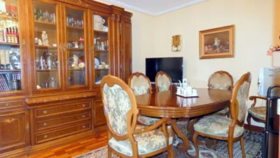 Piso en venta en Calle de Karmelo, Santutxu (Distrito Begoña-Santutxu. Bilbao) de 385.000 €