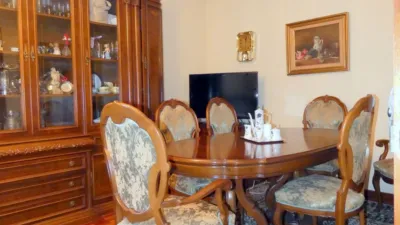 Piso en venta en Calle de Karmelo, Santutxu (Distrito Begoña-Santutxu. Bilbao) de 385.000 €
