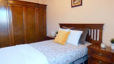 Piso en venta en Calle de Karmelo, Santutxu (Distrito Begoña-Santutxu. Bilbao) de 385.000 €