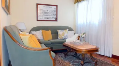 Piso en venta en Calle de Karmelo, Santutxu (Distrito Begoña-Santutxu. Bilbao) de 385.000 €