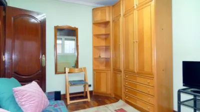 Piso en venta en Calle de Karmelo, Santutxu (Distrito Begoña-Santutxu. Bilbao) de 385.000 €
