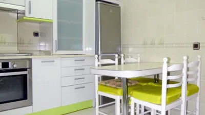 Piso en venta en Calle de Karmelo, Santutxu (Distrito Begoña-Santutxu. Bilbao) de 385.000 €